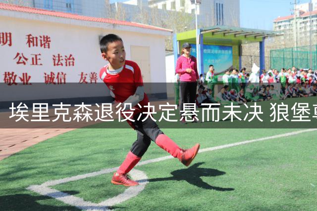 埃里克森退役决定悬而未决 狼堡尊重其康复进程